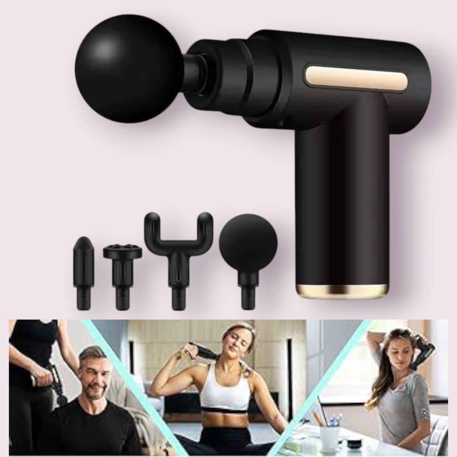 Gray helmet for bikers