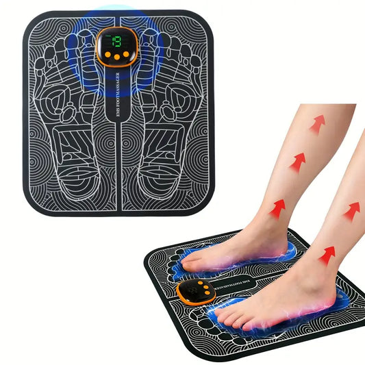 VitalFeet™ Masajes de Pies Eléctrico