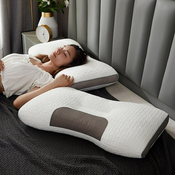 CerviRest™ Almohada Ortopédica Cervical
