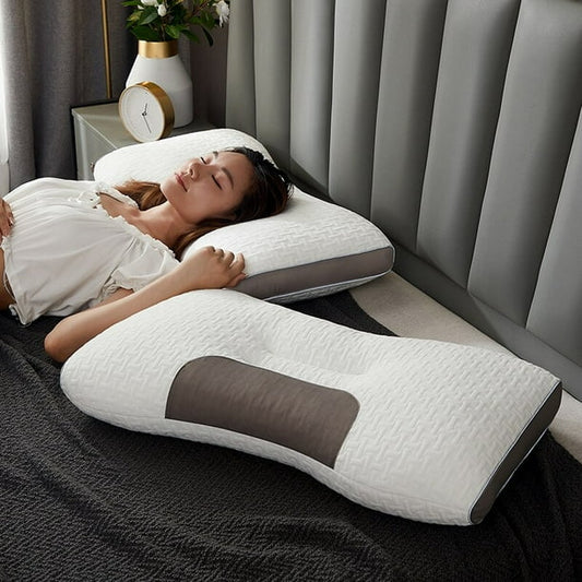 CerviRest™ Almohada Ortopédica Cervical